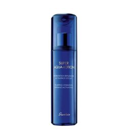 Super Aqua Lotion - Feuchtigkeitsspendendes und aufpolsterndes Lotion